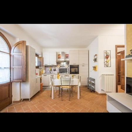Casa Orma Daire Rapolano Terme Dış mekan fotoğraf