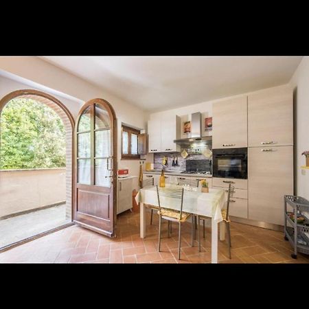 Casa Orma Daire Rapolano Terme Dış mekan fotoğraf