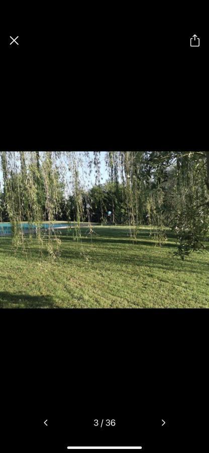 Casa Orma Daire Rapolano Terme Dış mekan fotoğraf
