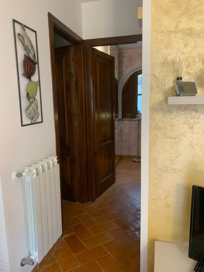 Casa Orma Daire Rapolano Terme Dış mekan fotoğraf