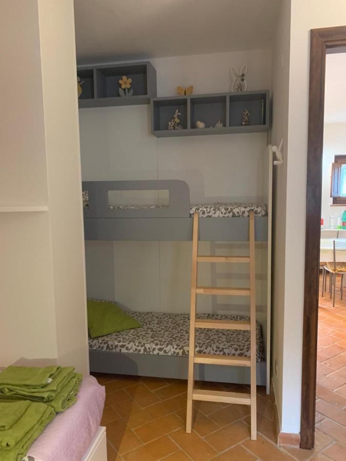 Casa Orma Daire Rapolano Terme Dış mekan fotoğraf