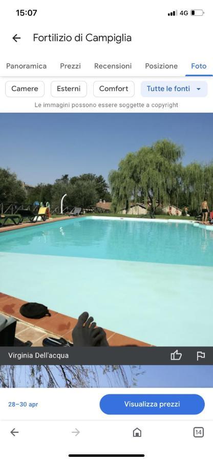 Casa Orma Daire Rapolano Terme Dış mekan fotoğraf
