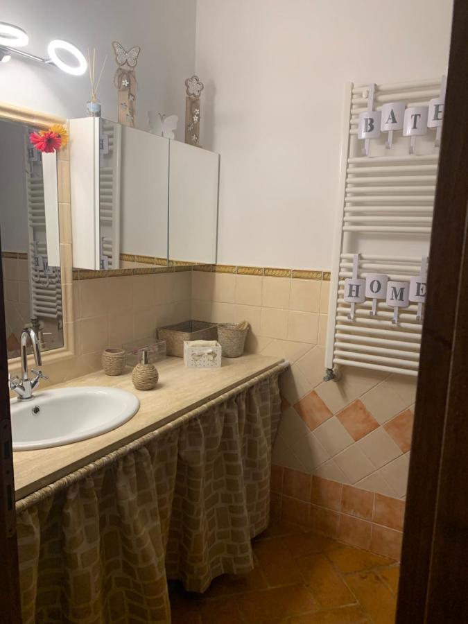 Casa Orma Daire Rapolano Terme Dış mekan fotoğraf