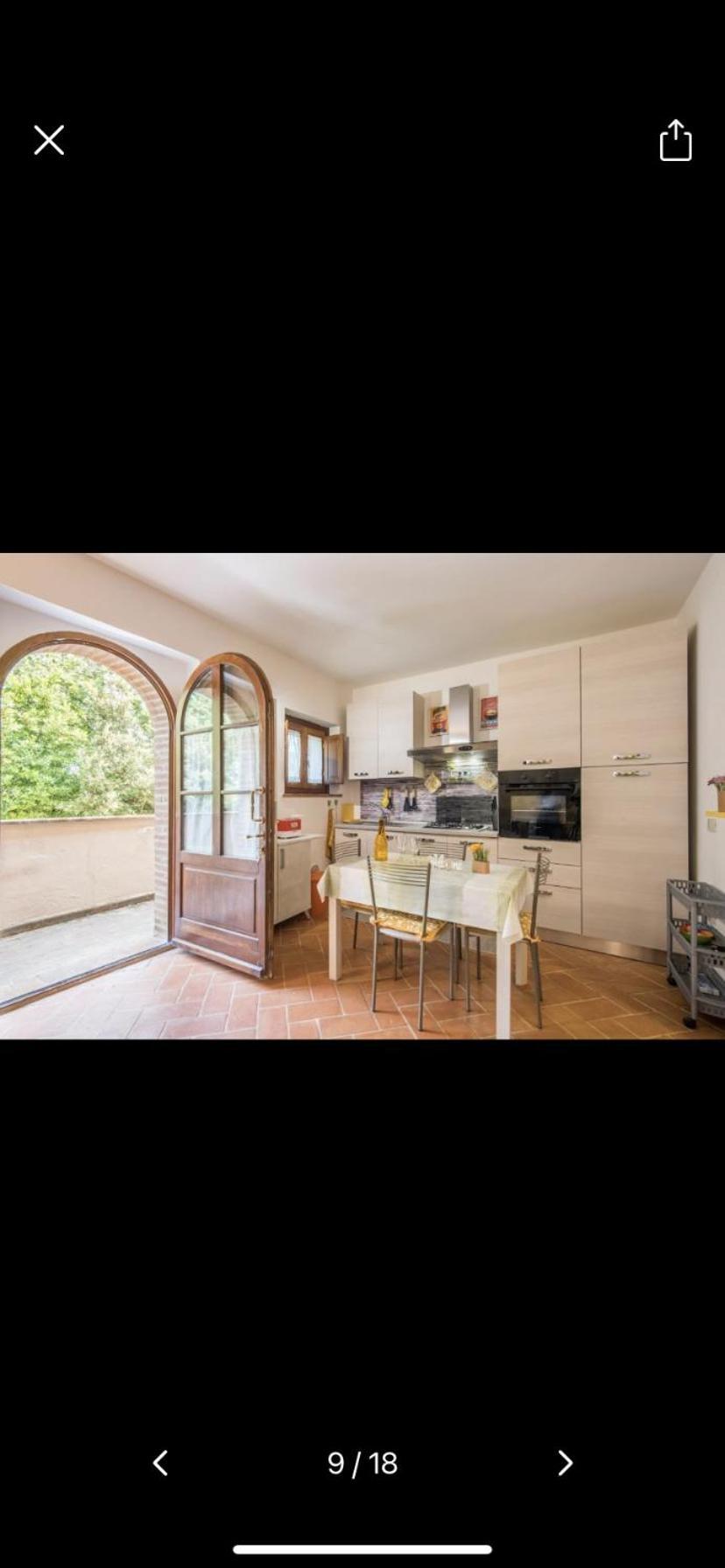 Casa Orma Daire Rapolano Terme Dış mekan fotoğraf