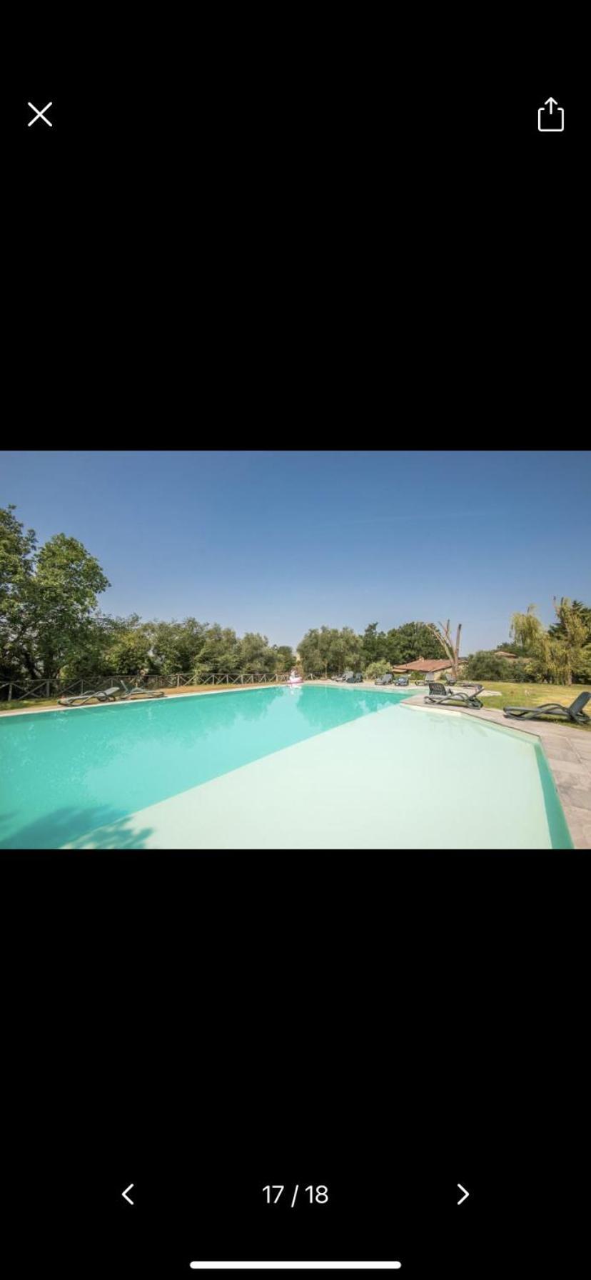 Casa Orma Daire Rapolano Terme Dış mekan fotoğraf