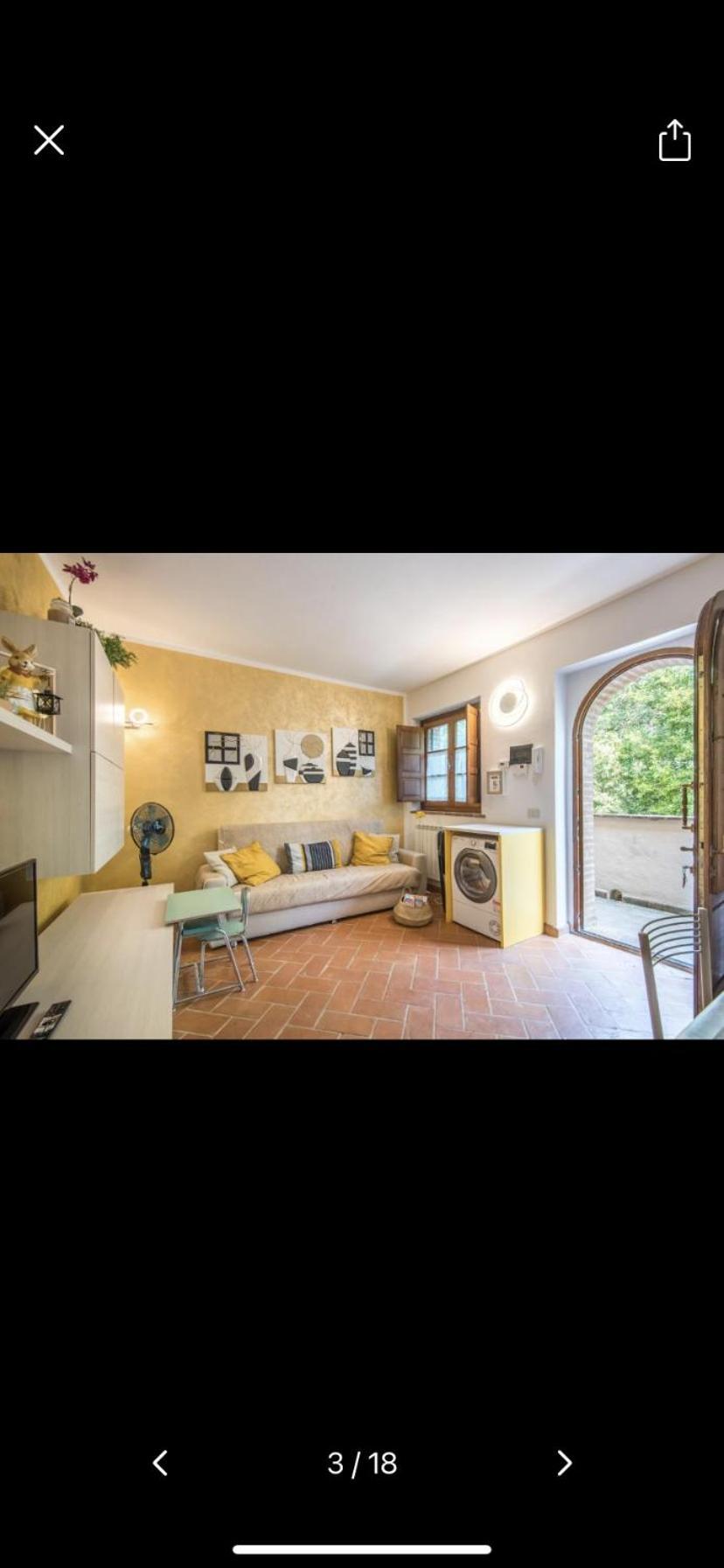 Casa Orma Daire Rapolano Terme Dış mekan fotoğraf