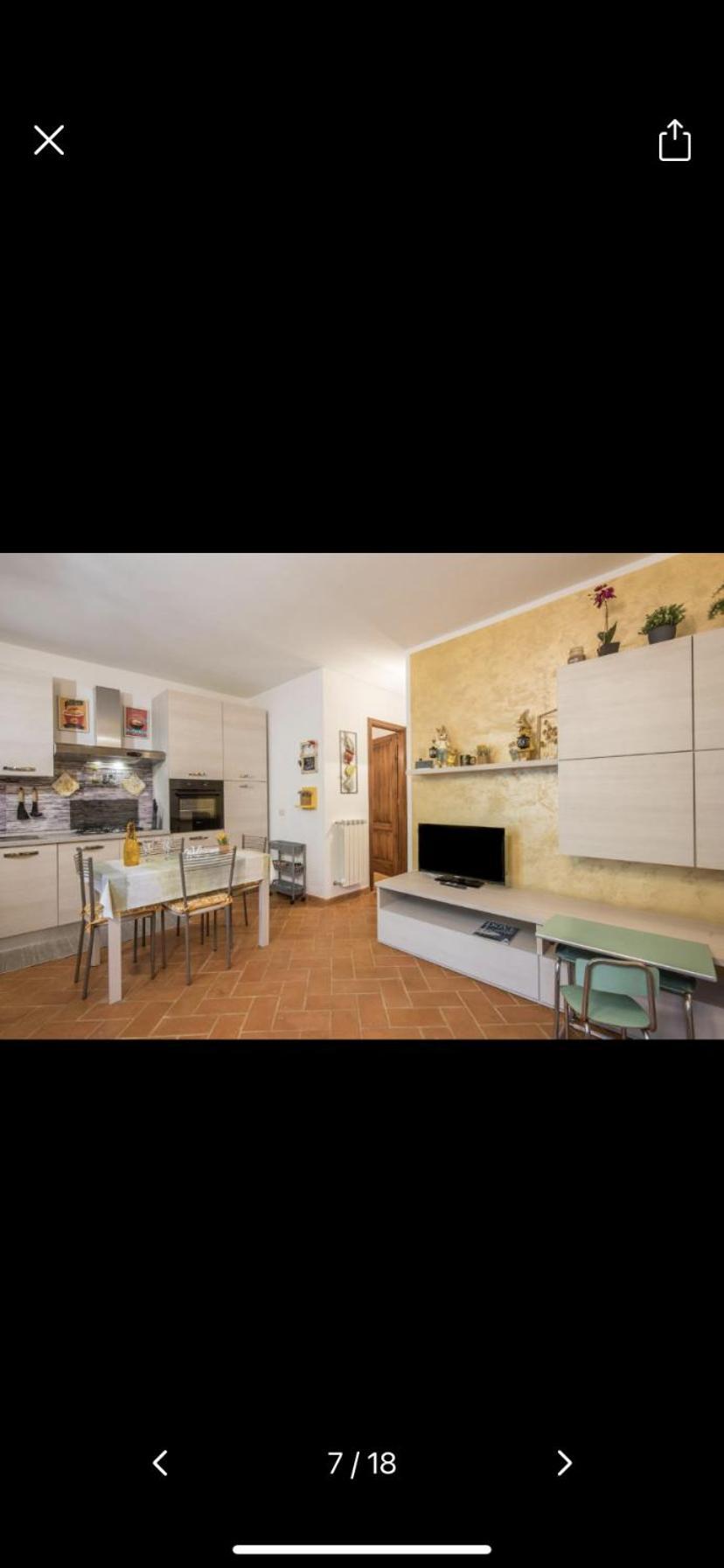 Casa Orma Daire Rapolano Terme Dış mekan fotoğraf