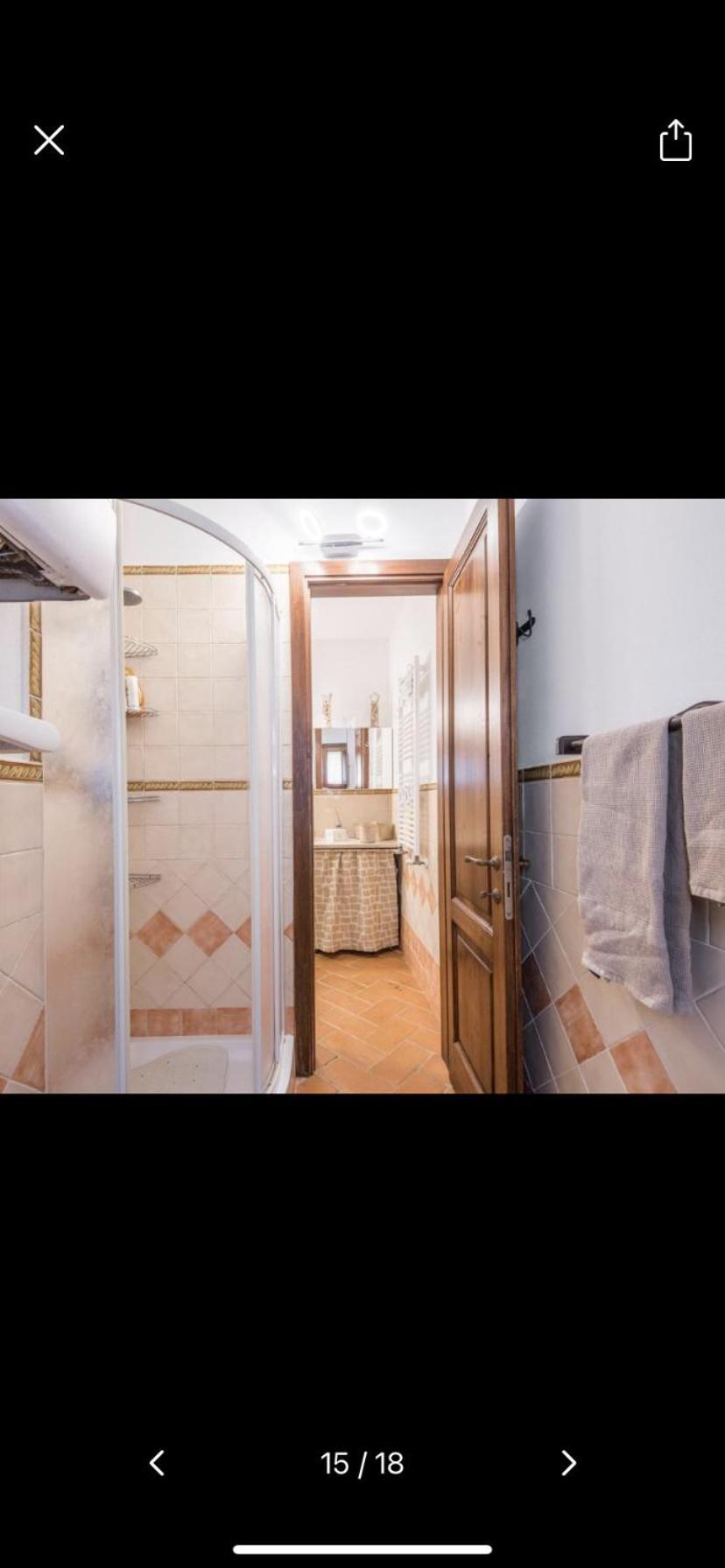 Casa Orma Daire Rapolano Terme Dış mekan fotoğraf